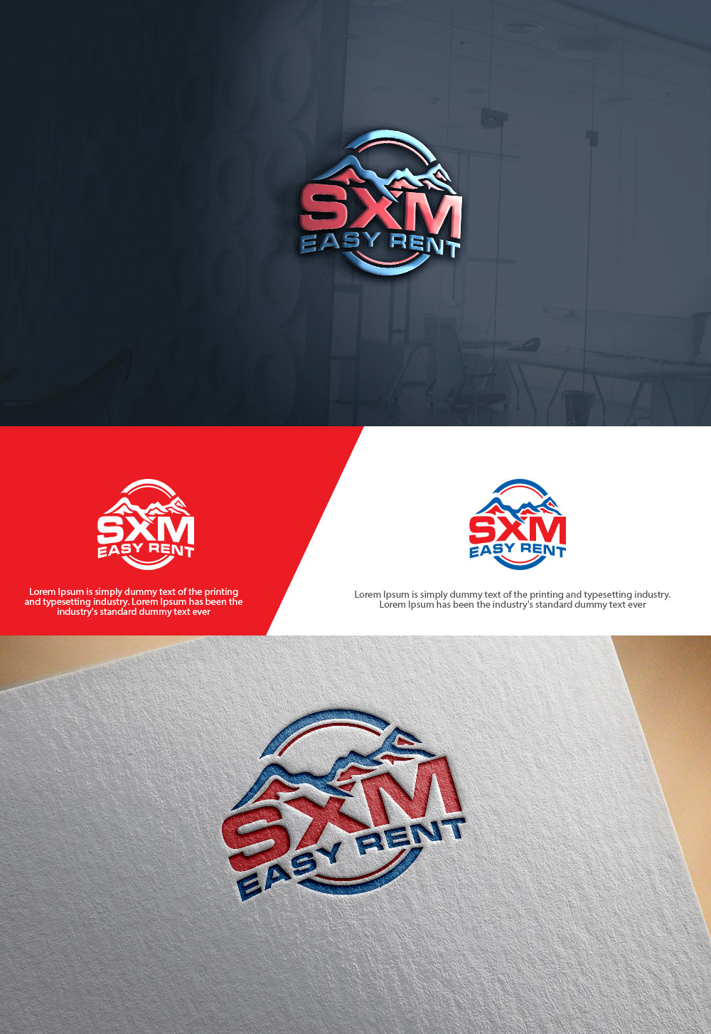 Logo Design by sulemani  creation for this project | Design #35050924