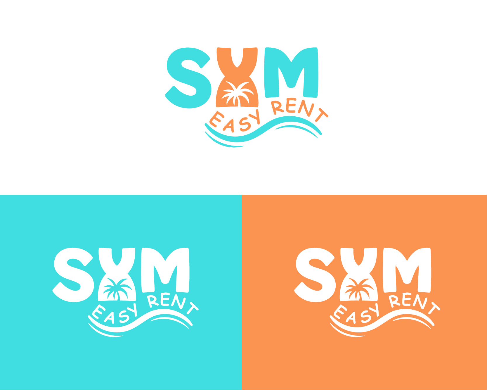Logo Design by BANI GD for this project | Design #35048500