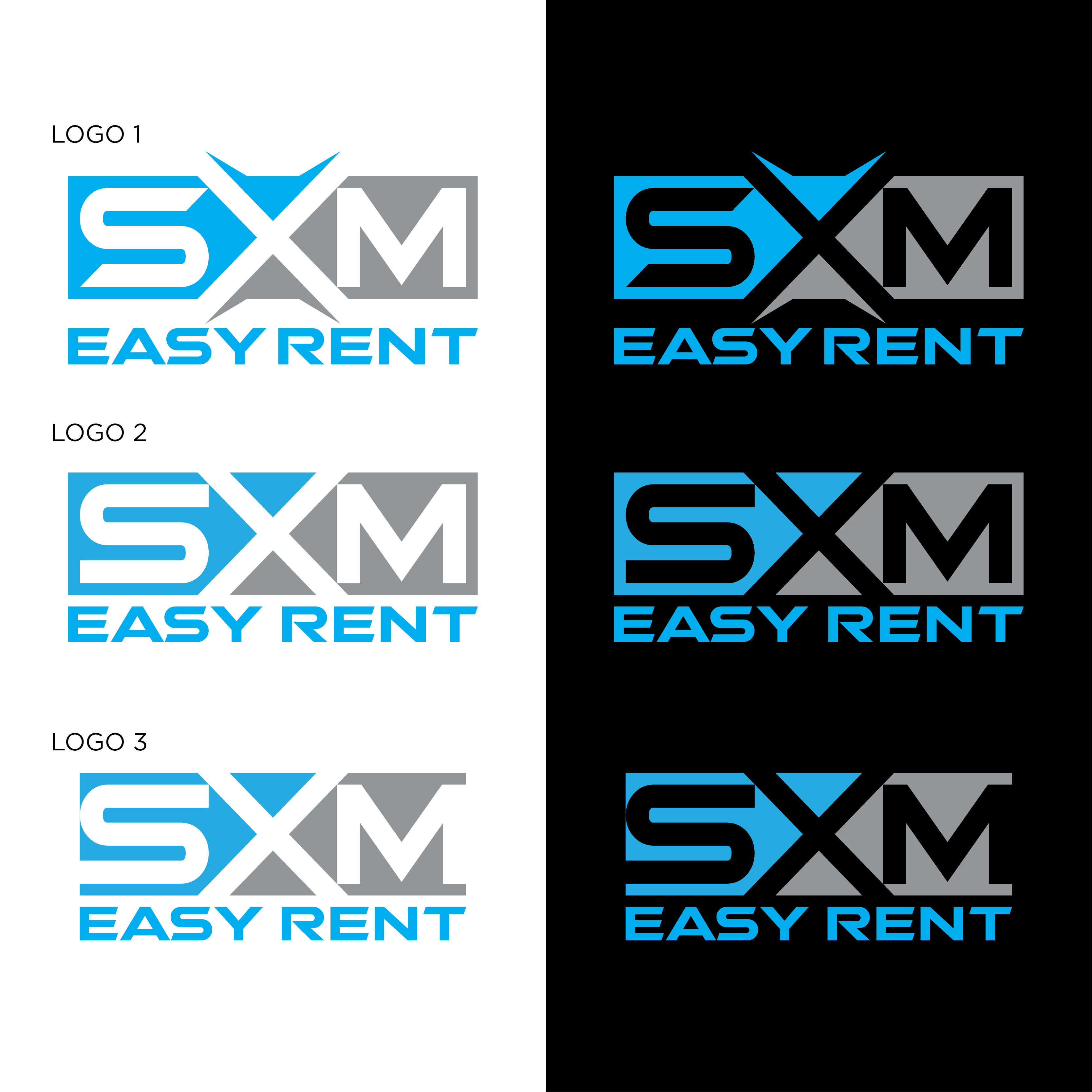 Logo Design by xum for this project | Design #35048859