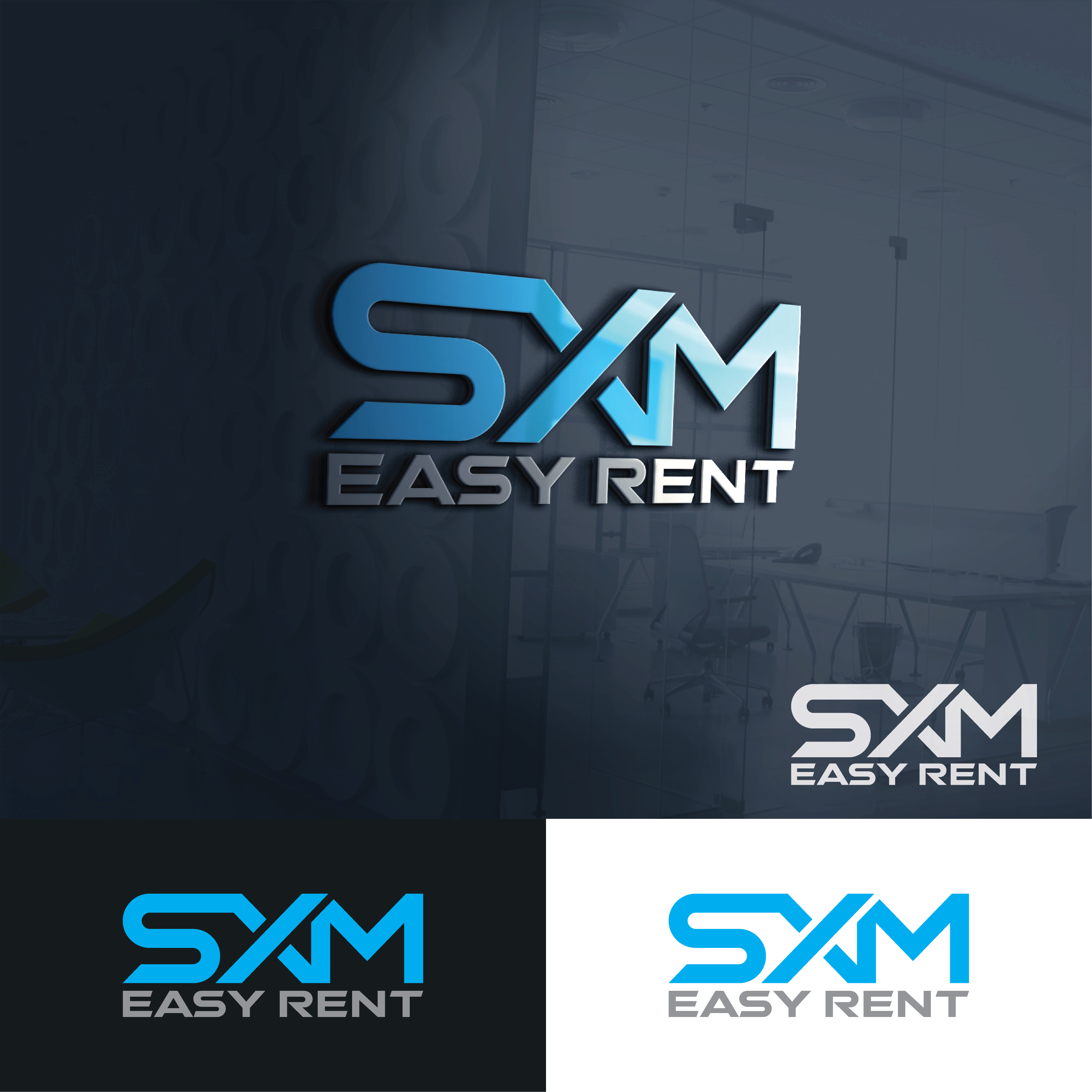 Logo Design by xum for this project | Design #35049190