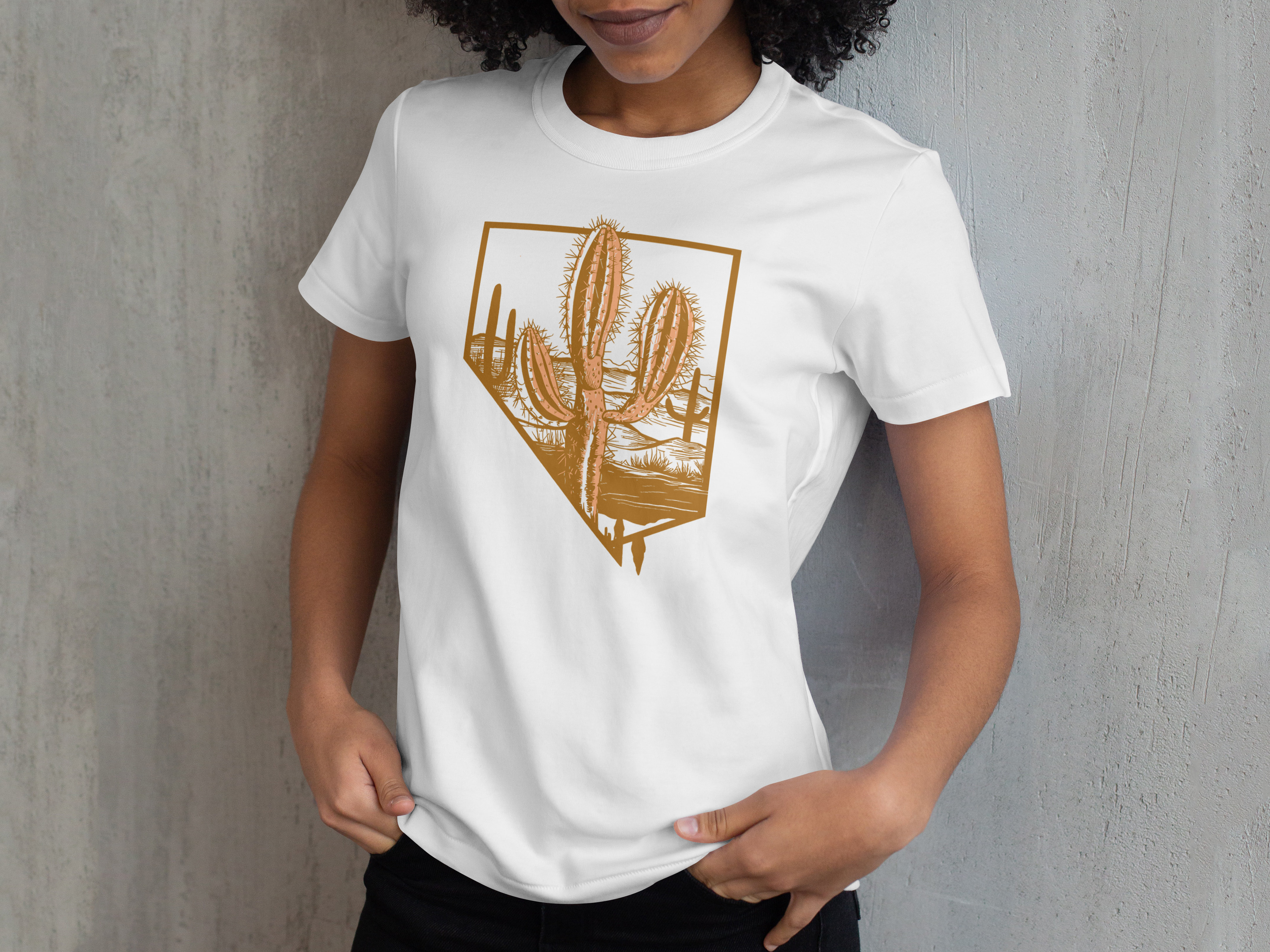 T-shirt Design by Lumen Branding for this project | Design #35070470