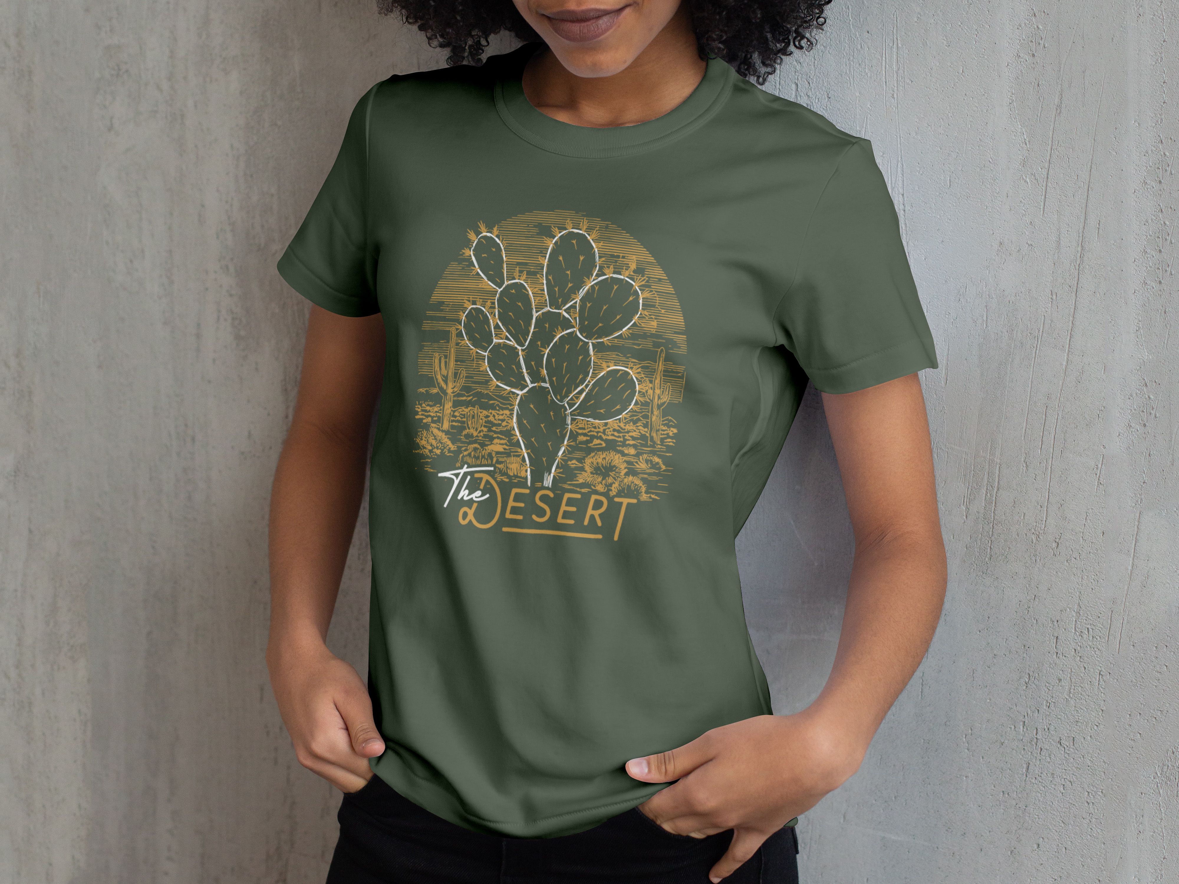 T-shirt Design by Lumen Branding for this project | Design #35071333