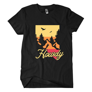 T-Shirt-Design von Rheanza für dieses Projekt | Design: #35068955