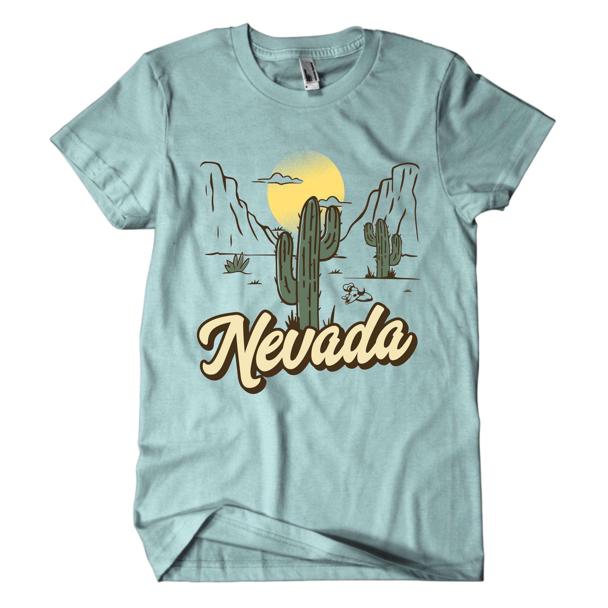 T-shirt Design by Rheanza for this project | Design #35068956