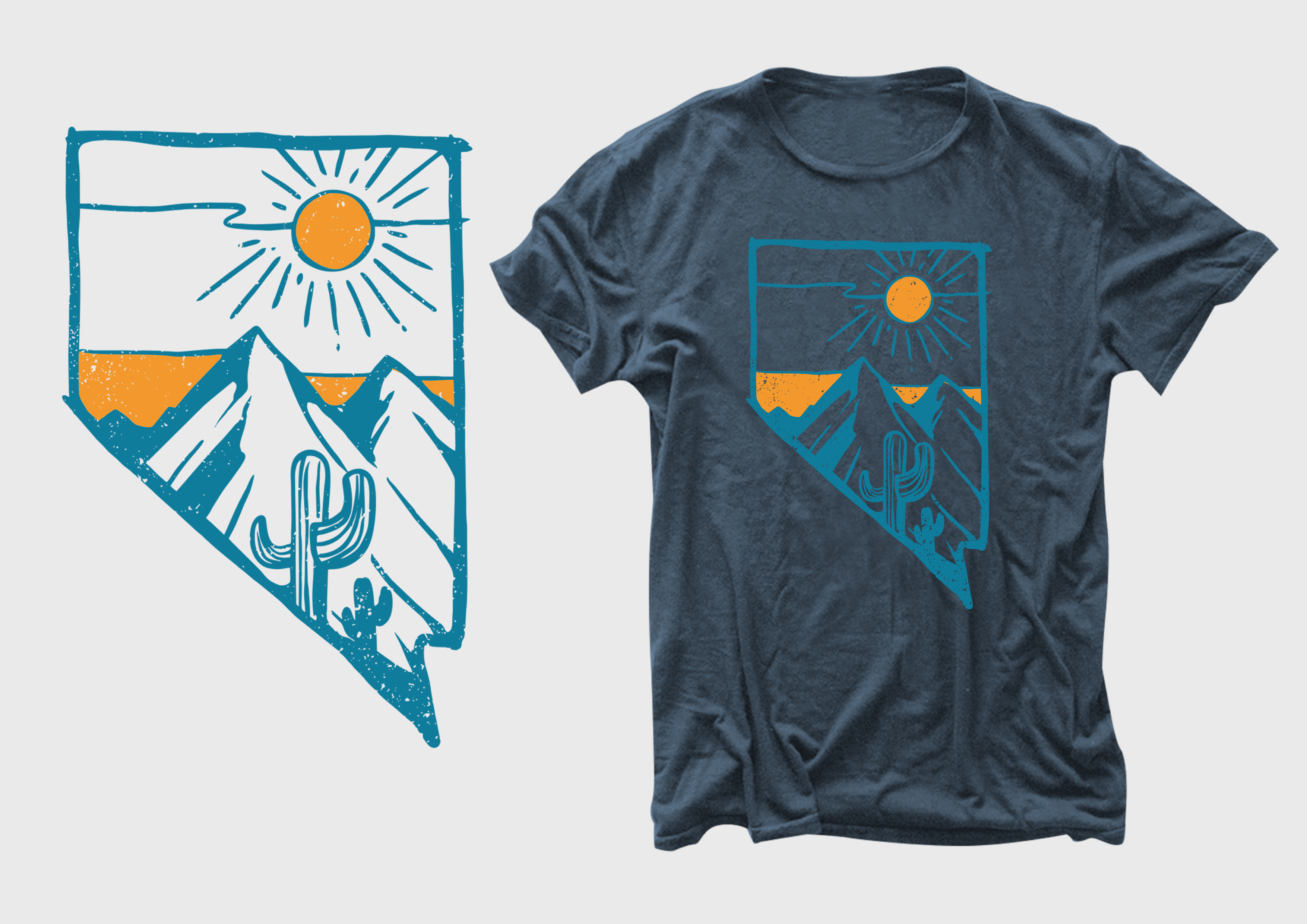 T-shirt Design by guruntool for this project | Design #35085963