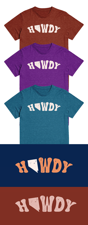 T-Shirt-Design von Teespixels für dieses Projekt | Design: #35048641
