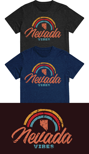 T-Shirt-Design von Teespixels für dieses Projekt | Design: #35049607