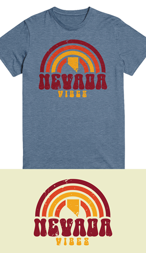 T-Shirt-Design von Teespixels für dieses Projekt | Design: #35049609