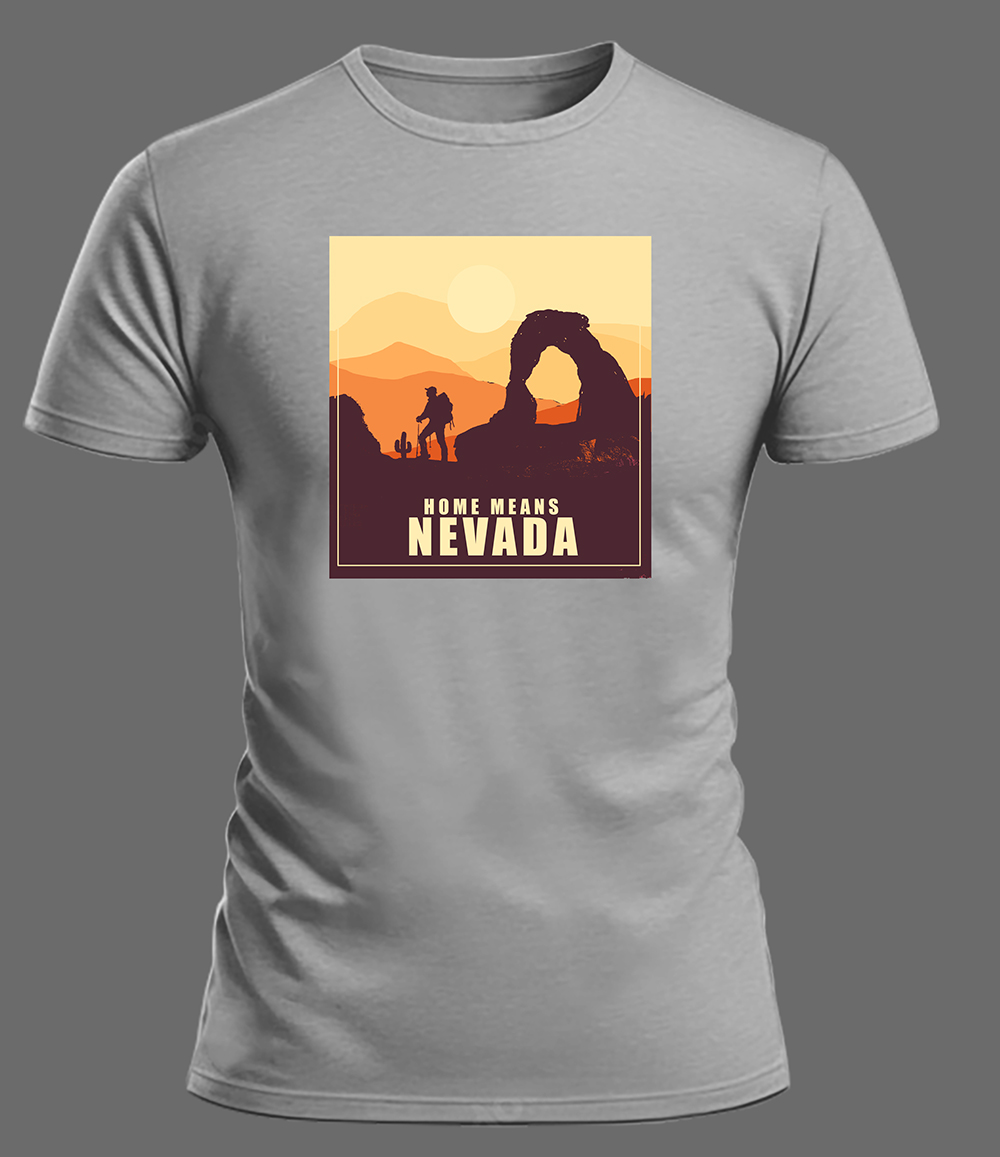 Diseño de Camiseta por Johncina para este proyecto | Diseño #35072893
