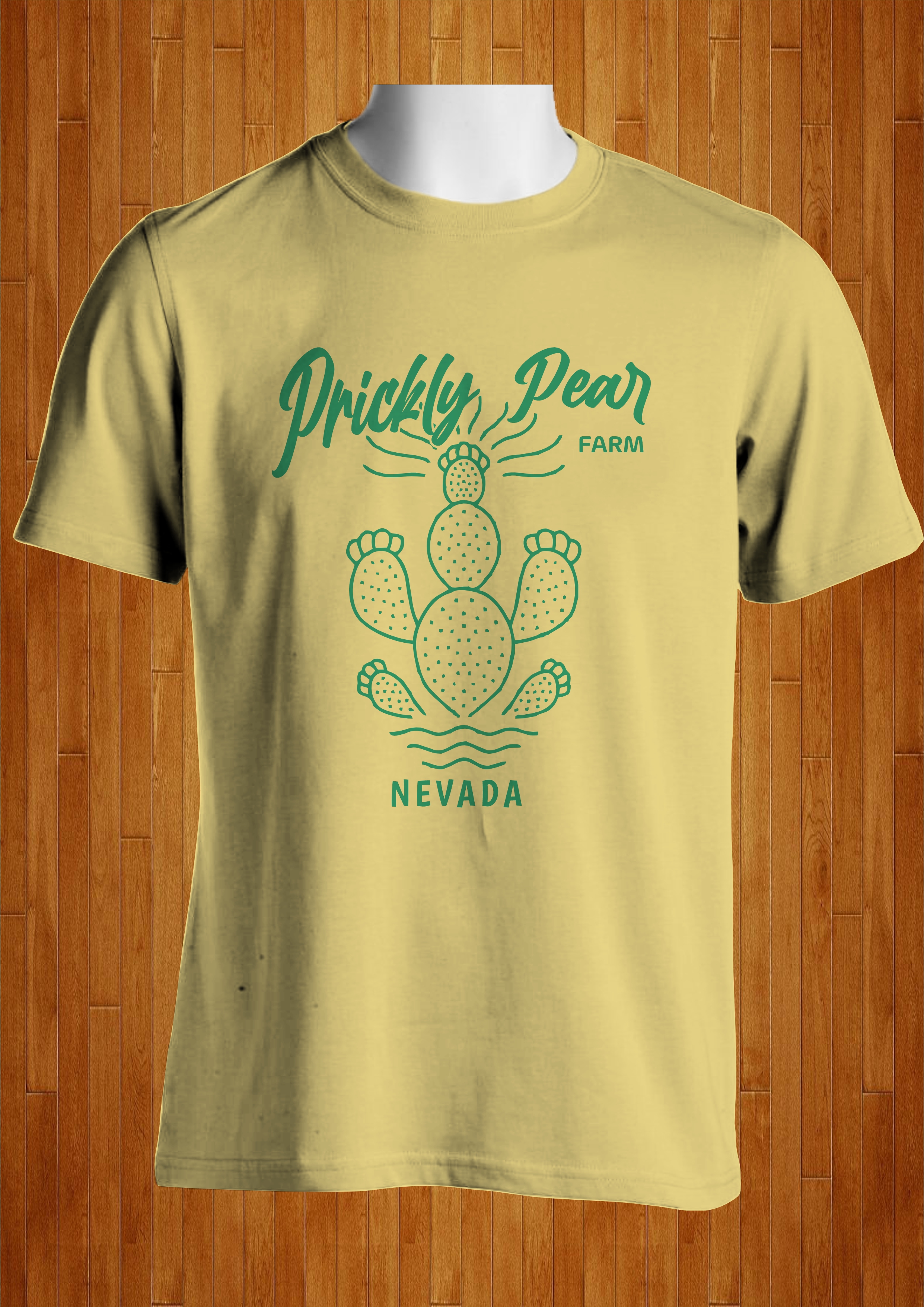 T-Shirt-Design von MangkuJiwo für dieses Projekt | Design #35079187