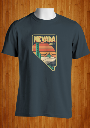 T-shirt Design by MangkuJiwo for this project | Design: #35079304