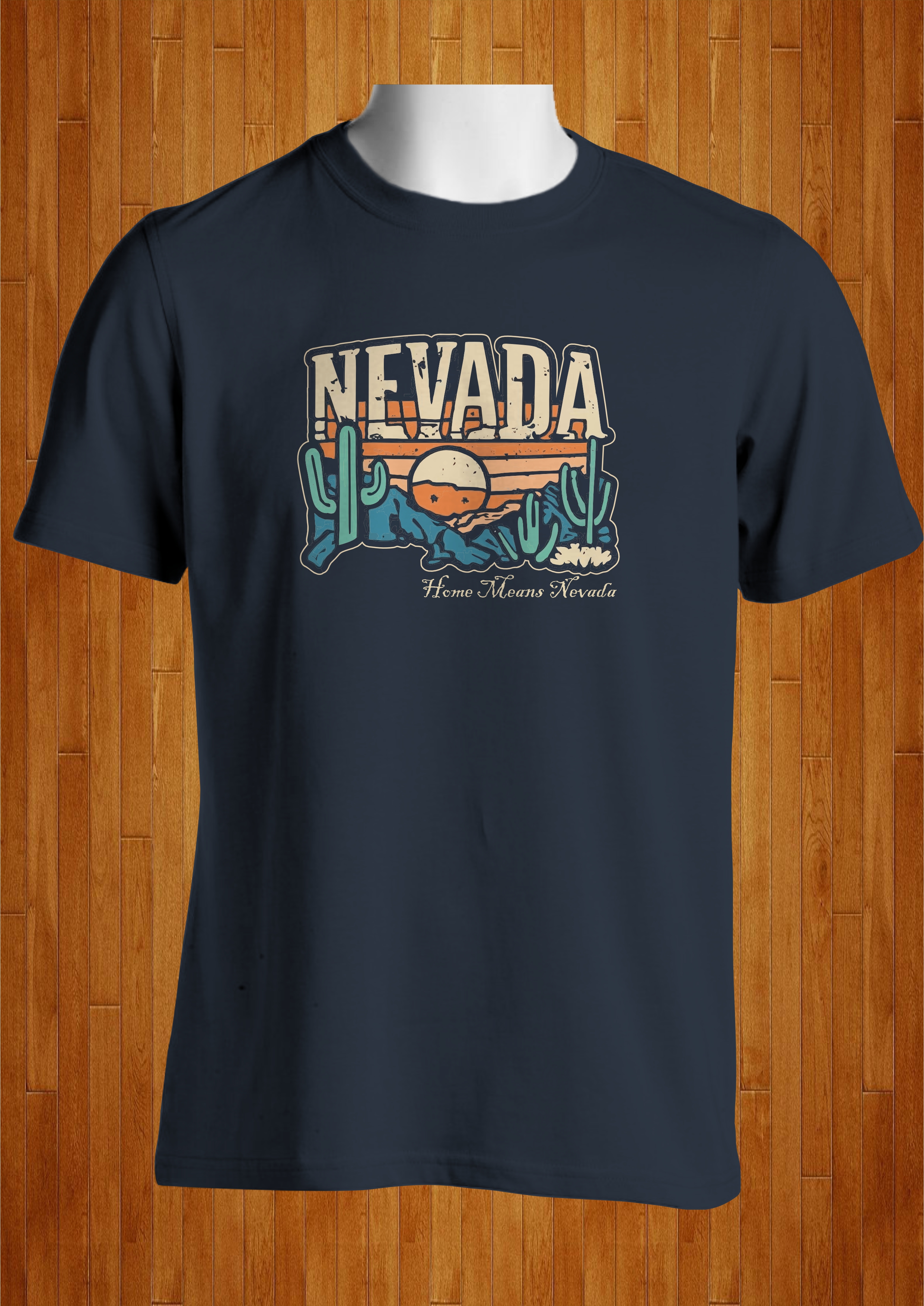 T-shirt Design by MangkuJiwo for this project | Design #35079335