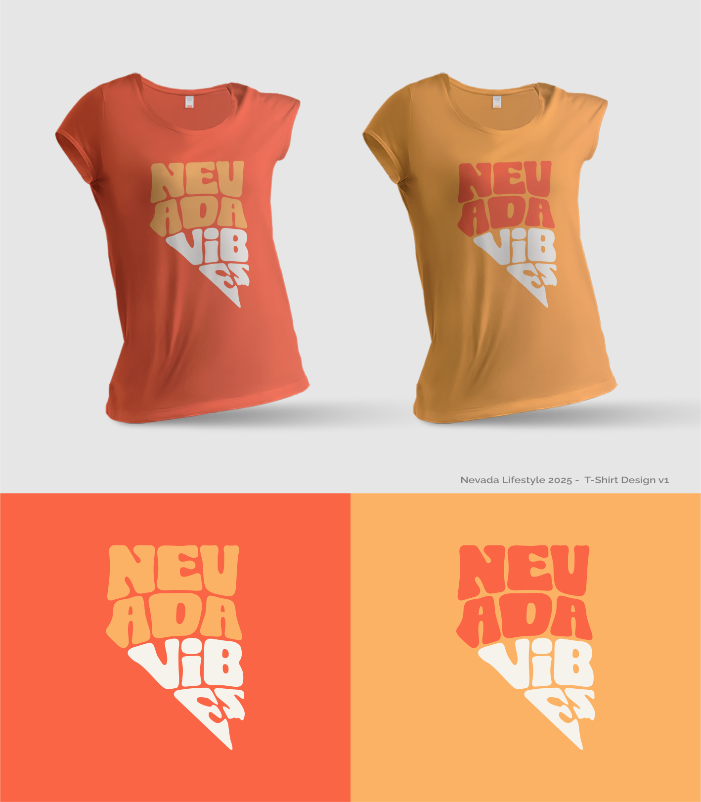 T-shirt Design by Ainabe for this project | Design #35065845