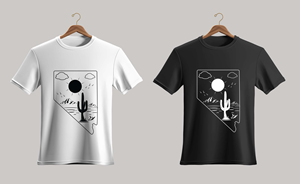 Design de T-shirt par WDesigns pour ce projet | Design : #35073176