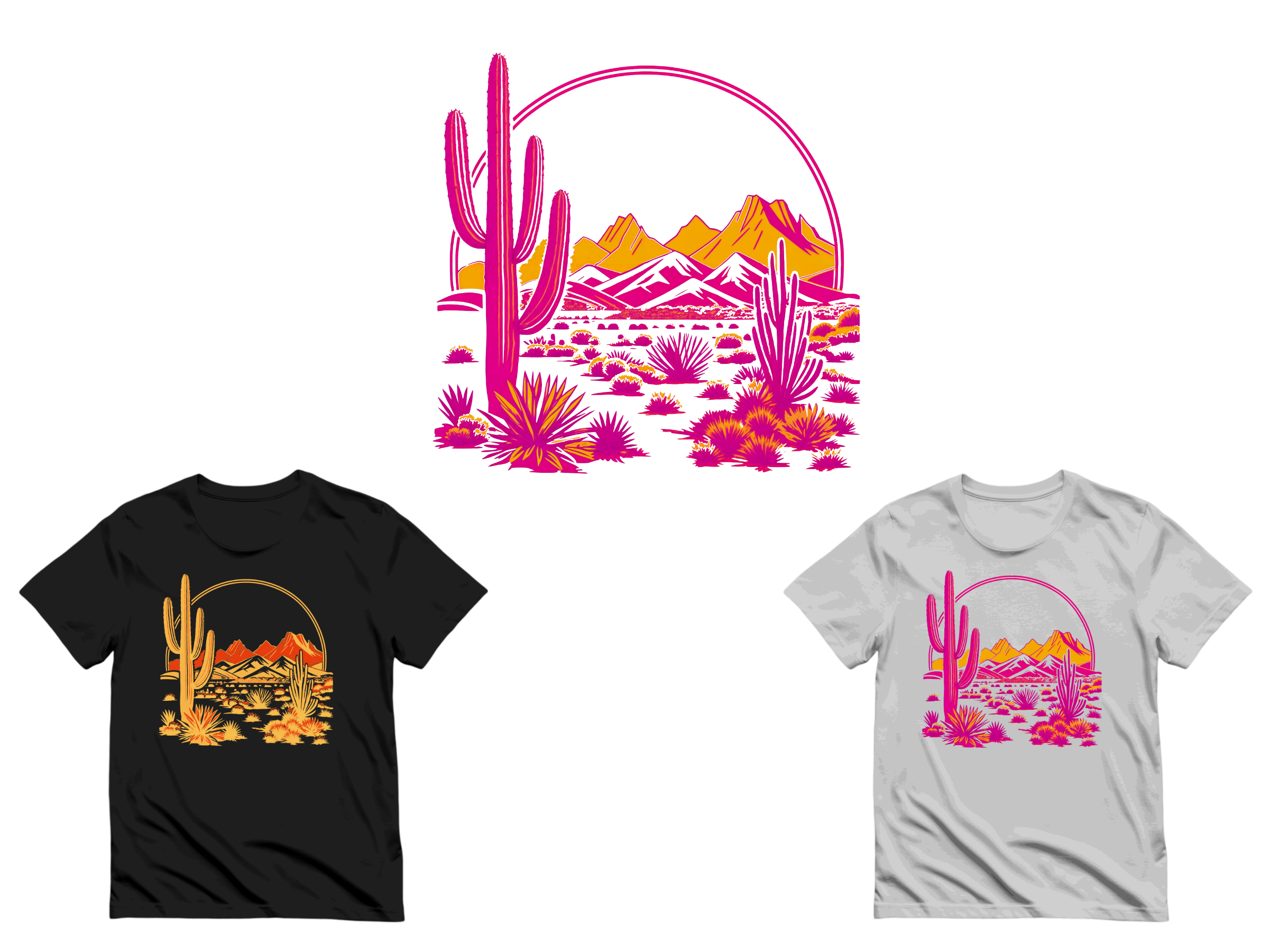Diseño de Camiseta por Musti.dsgn para este proyecto | Diseño #35049250