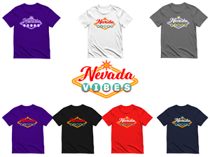T-shirt Design by Musti.dsgn for this project | Design: #35049258
