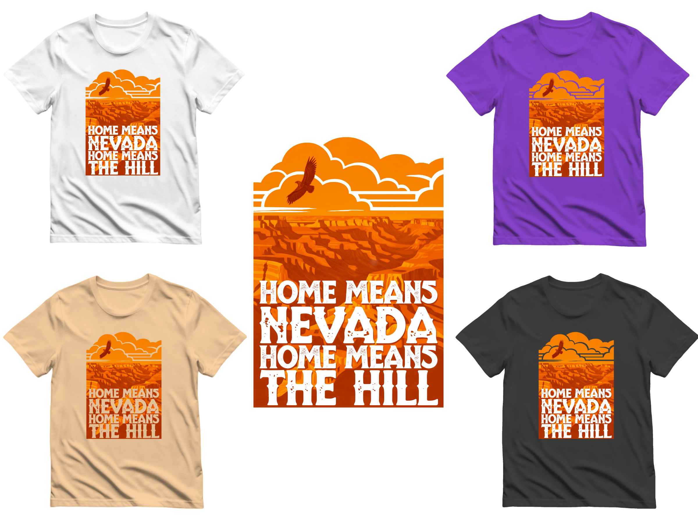 Diseño de Camiseta por Musti.dsgn para este proyecto | Diseño #35065282