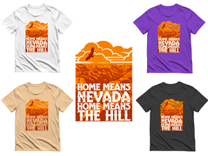 T-shirt Design by Musti.dsgn