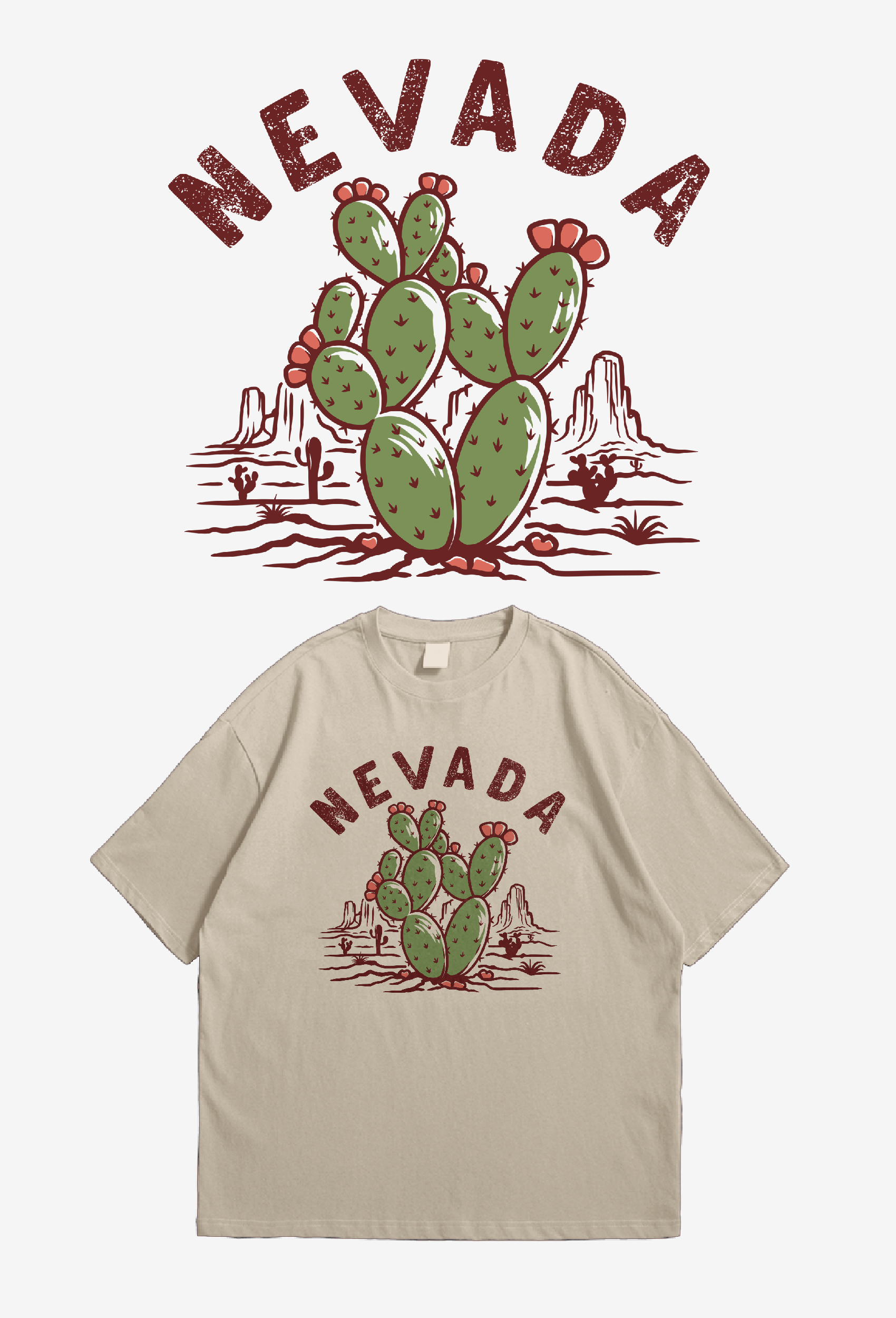 T-shirt Design by cithuwill for this project | Design #35075999