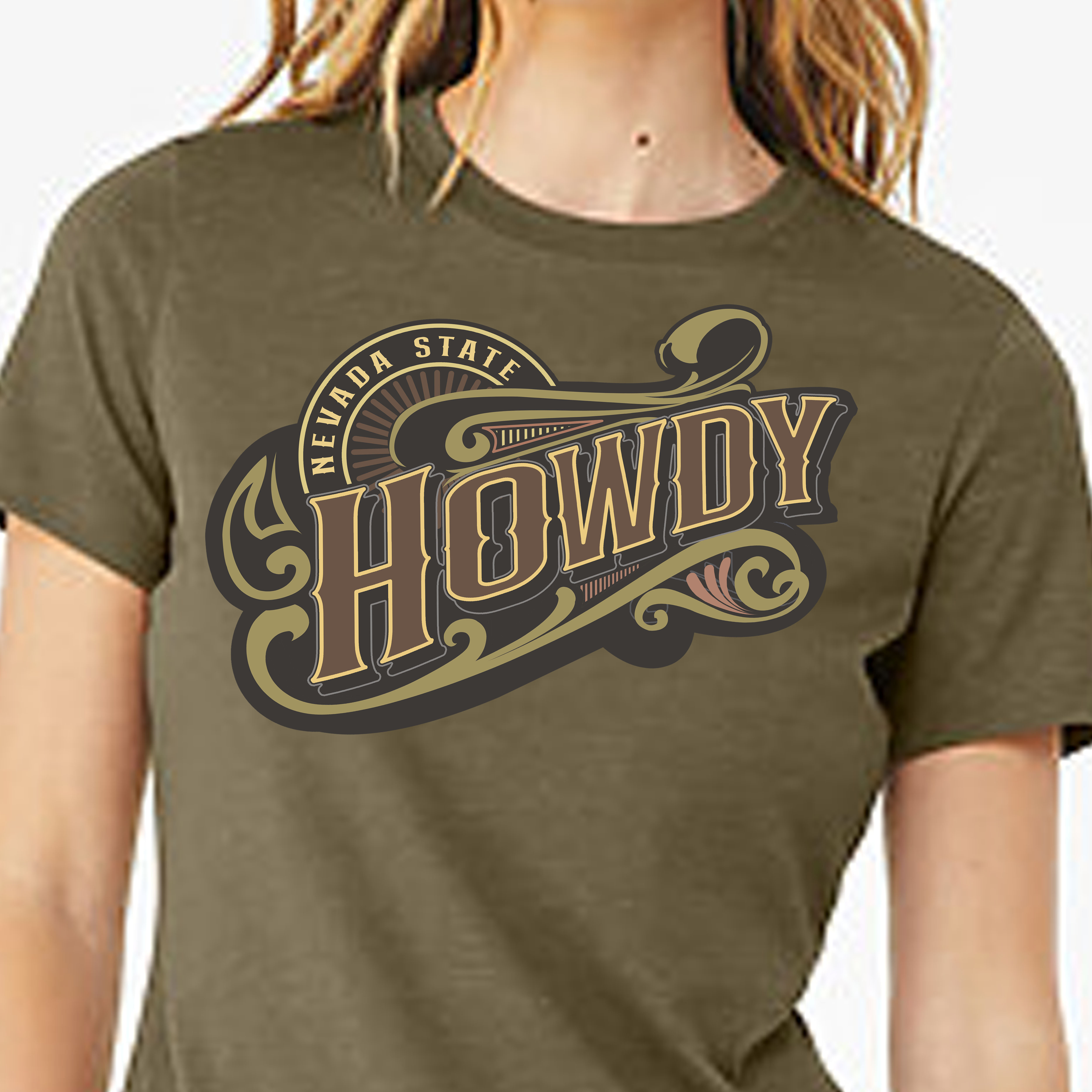 Diseño de Camiseta por DCLA para este proyecto | Diseño #35098109