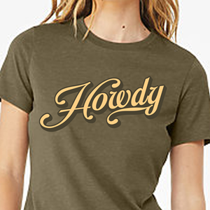 T-shirt Design by DCLA for this project | Design: #35098122
