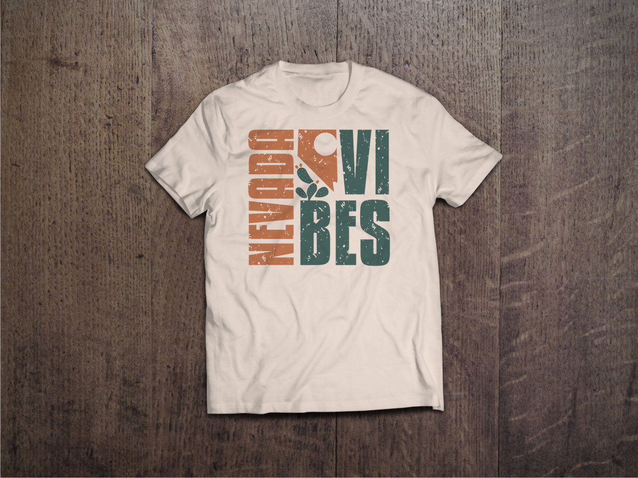 T-Shirt-Design von Atvento Graphics für dieses Projekt | Design #35048765