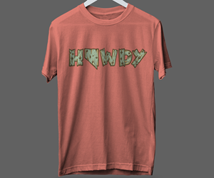 T-shirt Design by Andi Yan