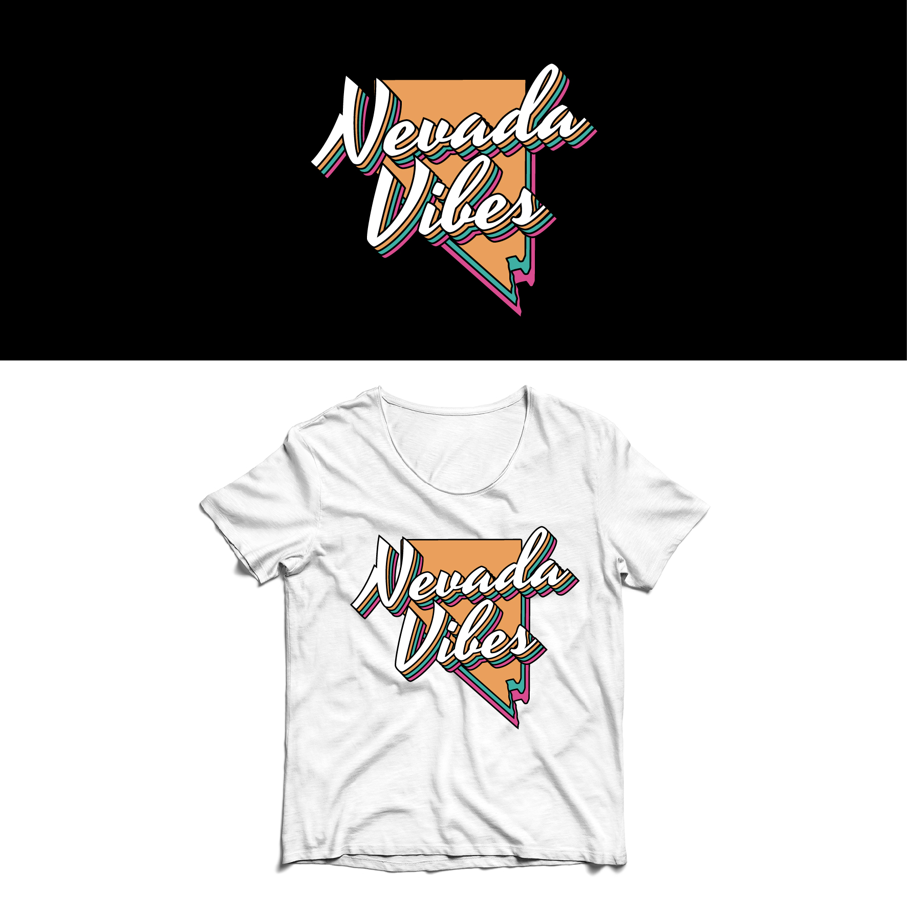 Diseño de Camiseta por saka.aleksandar para este proyecto | Diseño #35051010