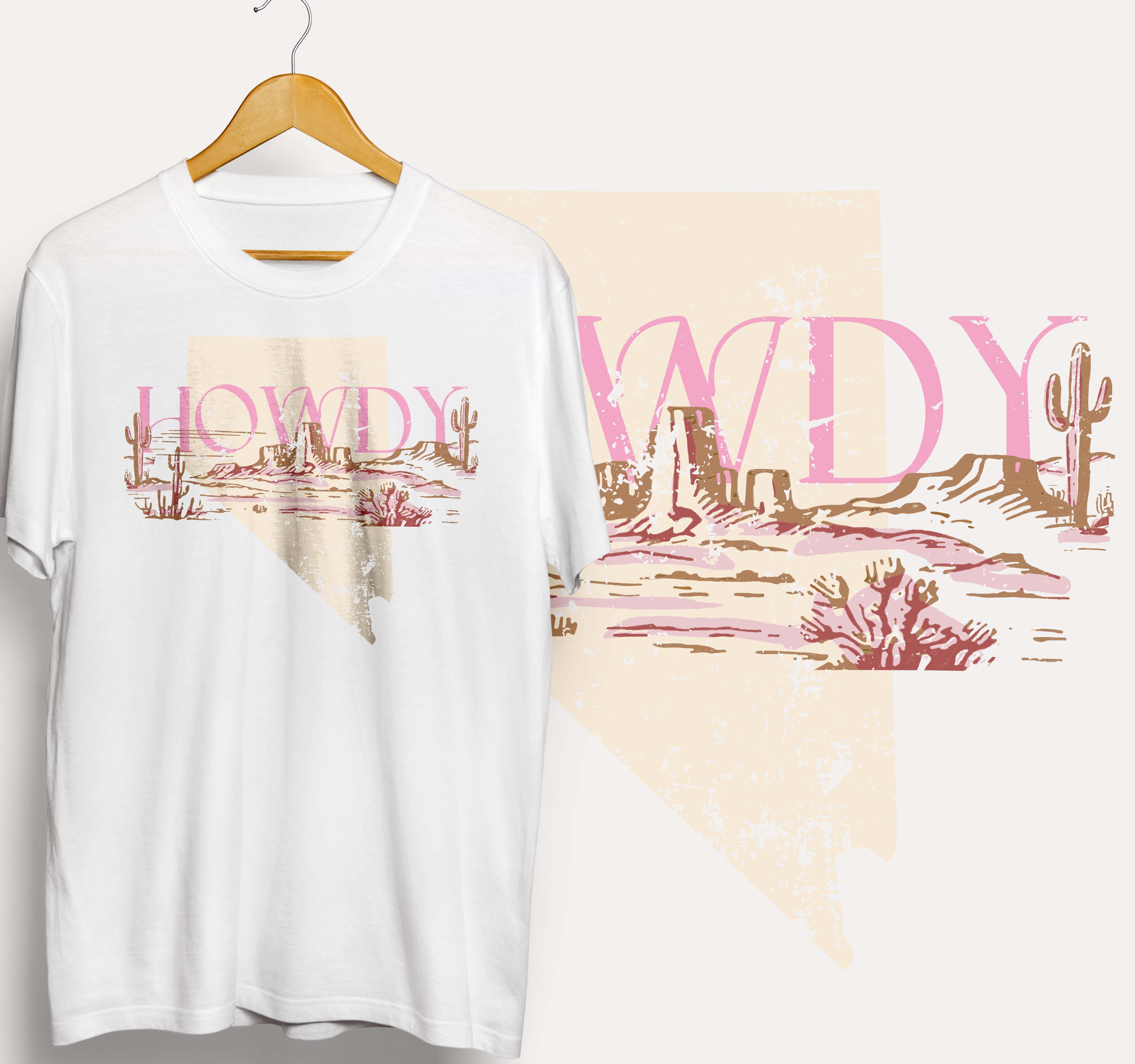 T-shirt Design by mekhfioui for this project | Design #35062048