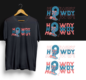 T-shirt Design by mekhfioui for this project | Design: #35062050
