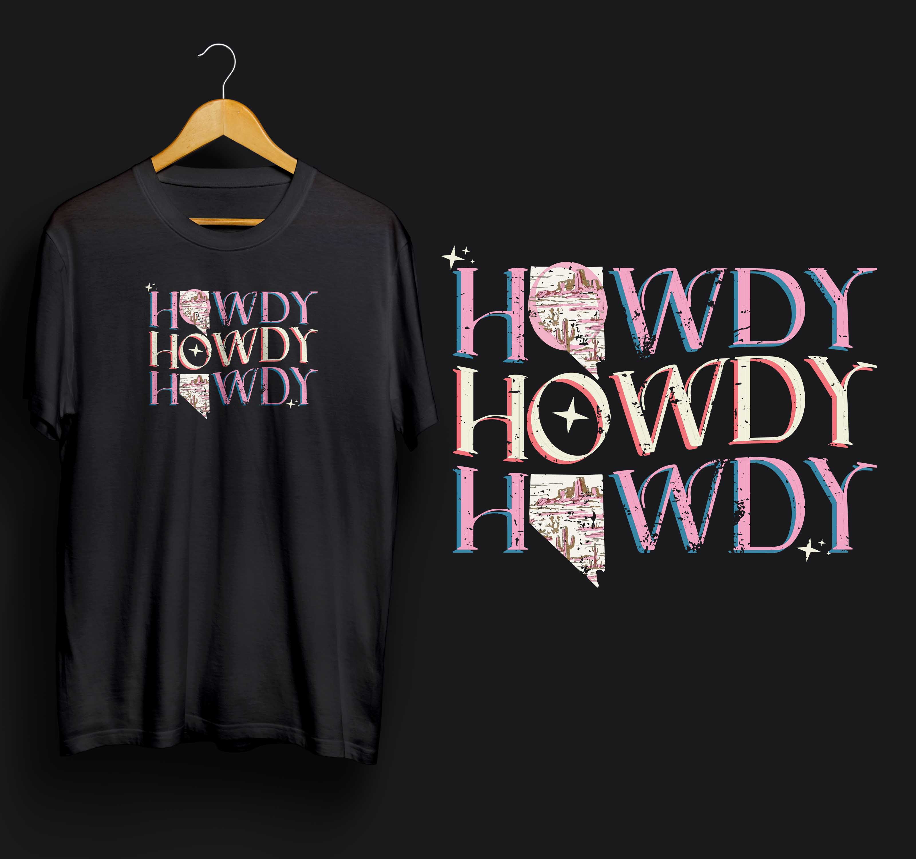 T-shirt Design by mekhfioui for this project | Design #35062172