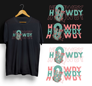 T-shirt Design by mekhfioui for this project | Design: #35062173