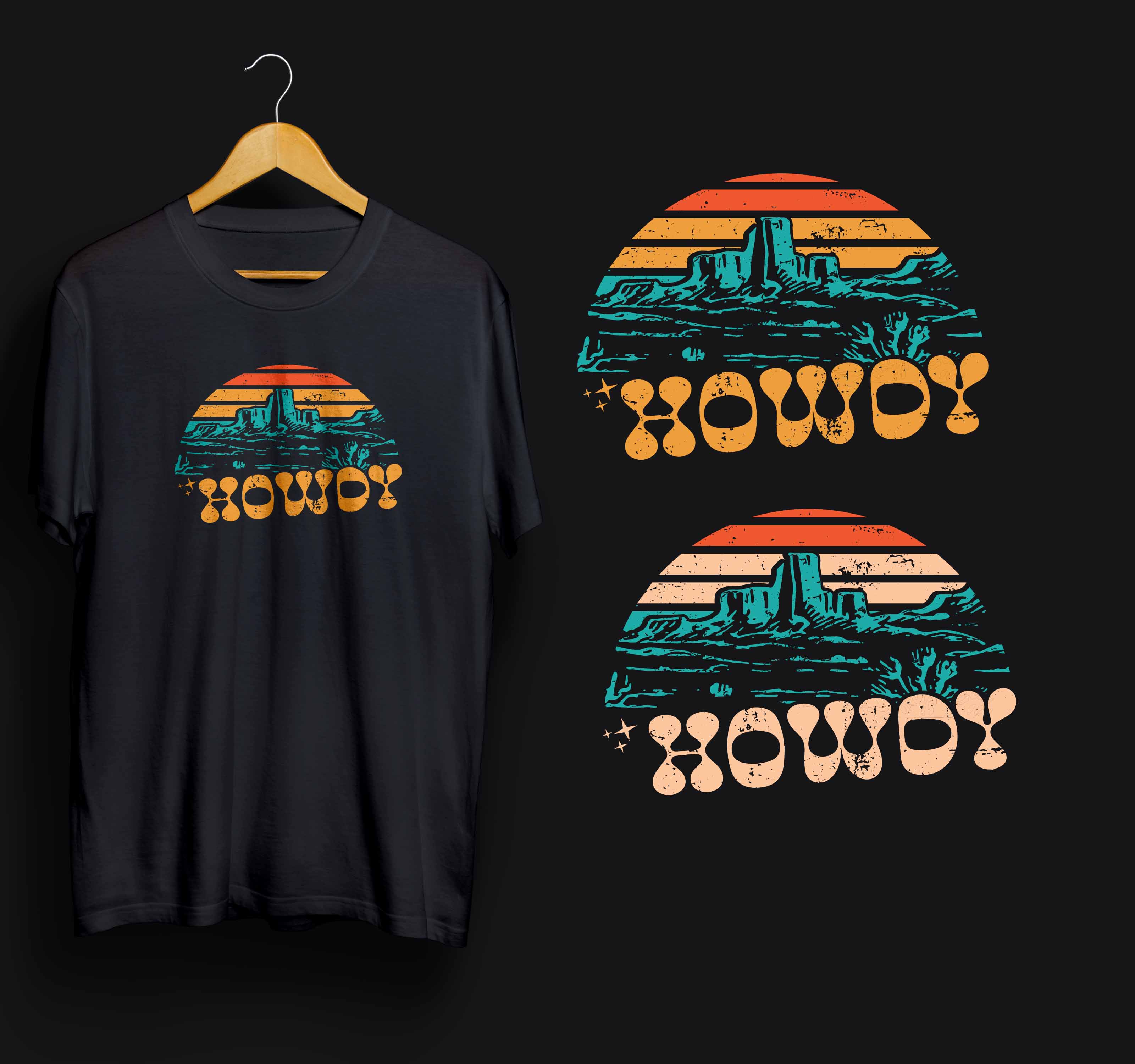 T-shirt Design by mekhfioui for this project | Design #35080240