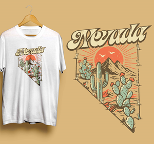 Diseño de Camiseta por mekhfioui para este proyecto | Diseño #35080242
