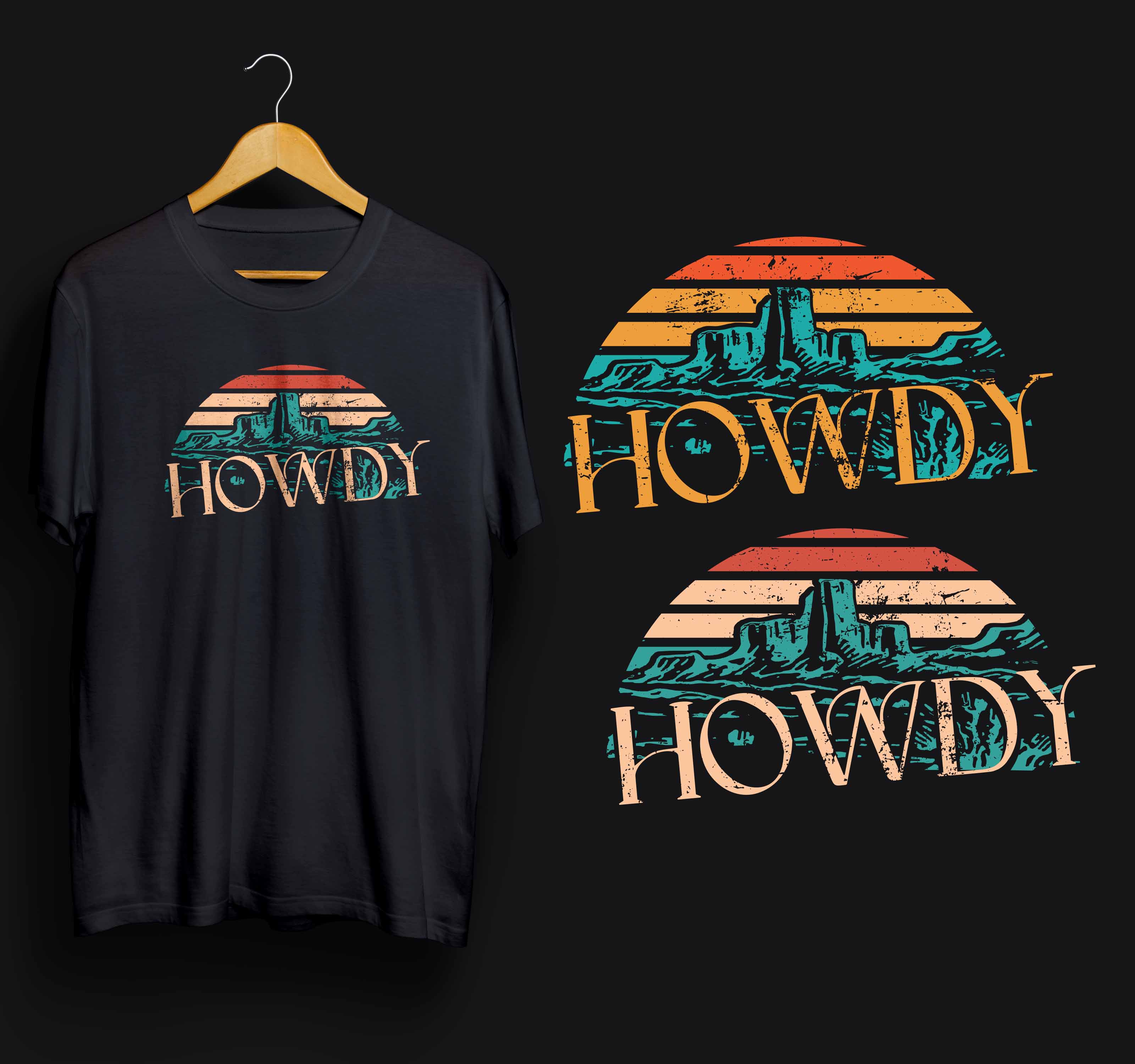 Diseño de Camiseta por mekhfioui para este proyecto | Diseño #35080243