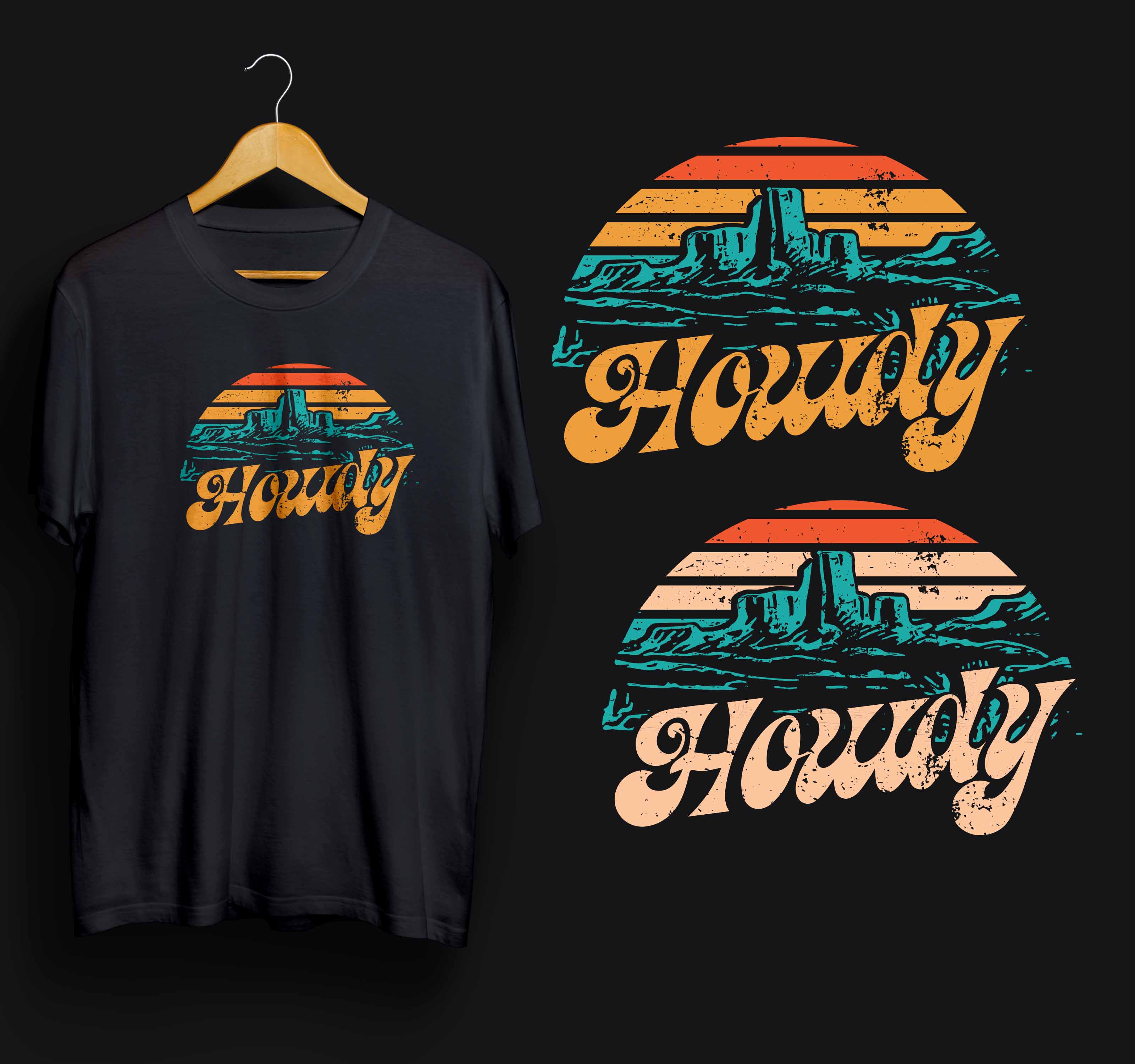 T-shirt Design by mekhfioui for this project | Design #35080244