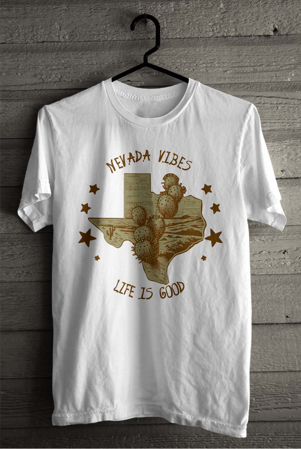 T-shirt Design by SATHIRA for this project | Design #35049353