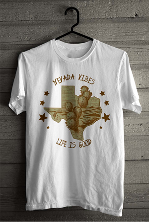 Design de T-shirt par SATHIRA pour ce projet | Design : #35049353