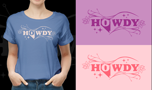 Diseño de Camiseta por D'Mono para este proyecto | Diseño #35045897