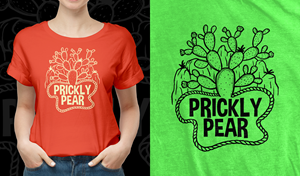 Design de T-shirt par D'Mono pour ce projet | Design : #35046249
