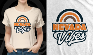 Design de T-shirt par D'Mono pour ce projet | Design : #35062457