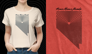 T-shirt Design by D'Mono
