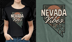 T-shirt Design by D'Mono for this project | Design: #35081332