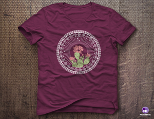 T-Shirt-Design von FigliaPerduta für dieses Projekt | Design: #35057531