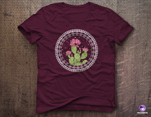 T-shirt Design by FigliaPerduta