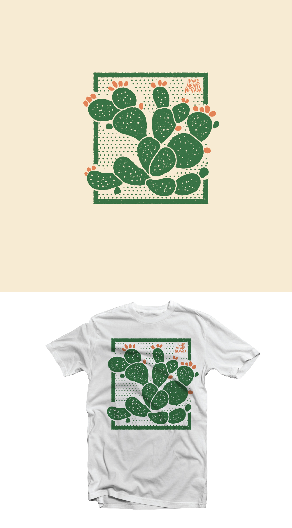 T-shirt Design by Ngoeg for this project | Design #35085512