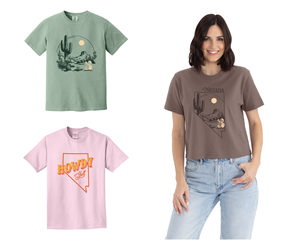 T-shirt Design by kjfellmeth 2