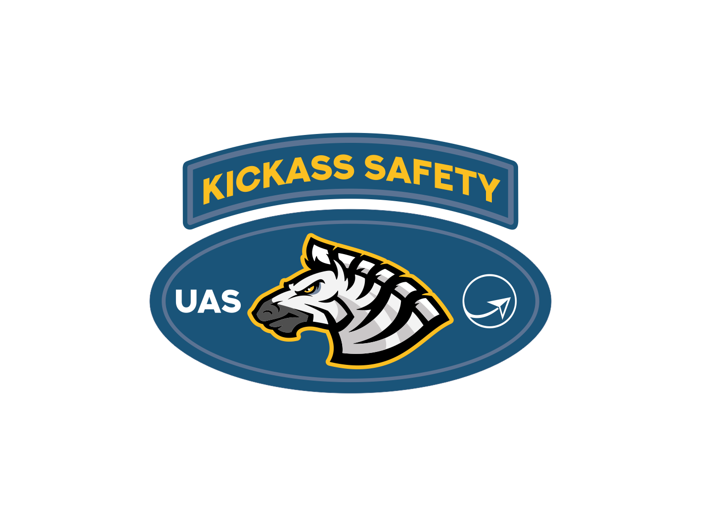 Logo-Design von Tony Bishop für Yuloji, LLC dba Safety Eight | Design #35057065