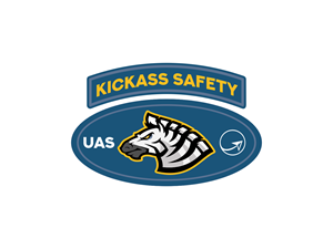 Logo-Design von Tony Bishop für Yuloji, LLC dba Safety Eight | Design #35057065