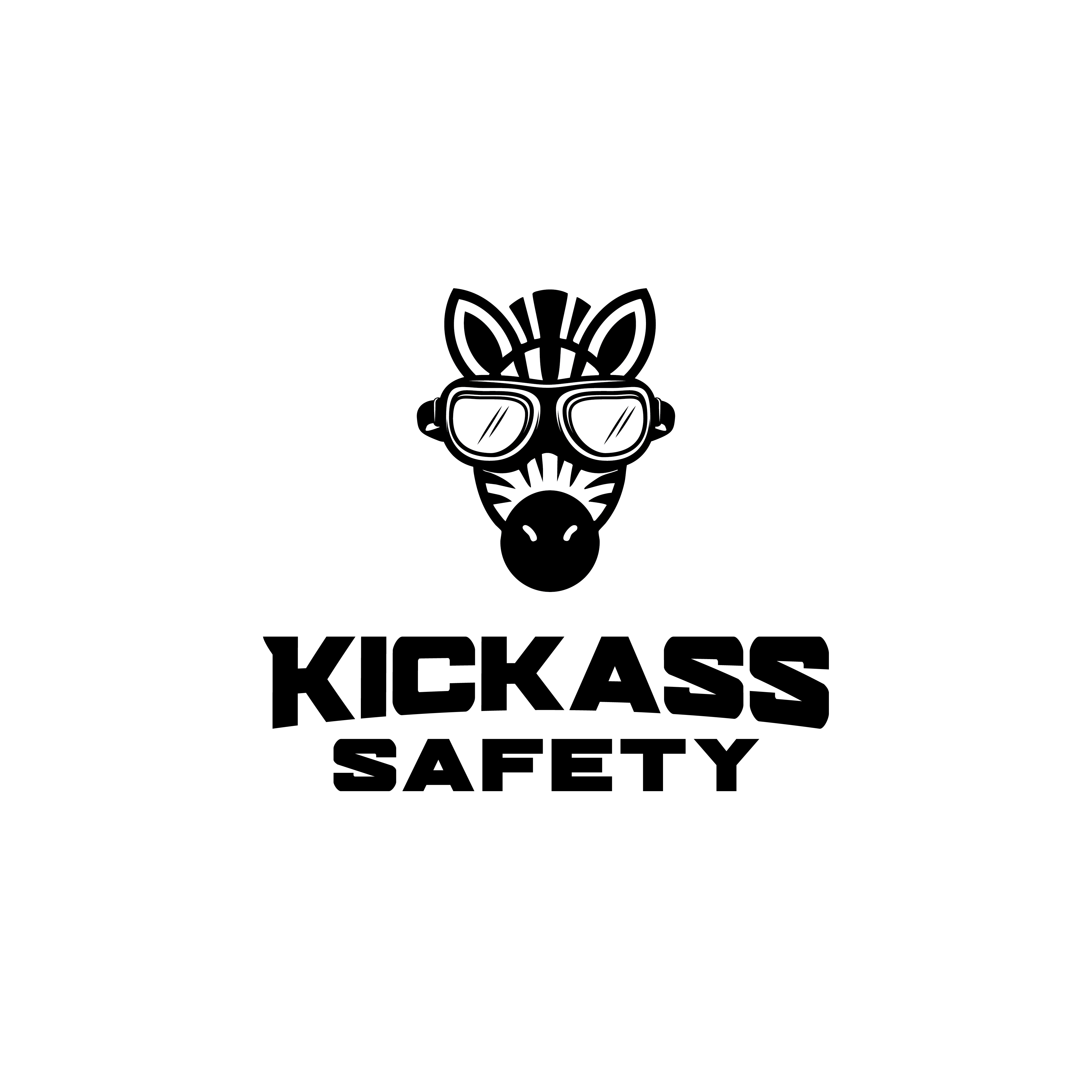 Logo Design by PurpleBoa for Yuloji, LLC dba Safety Eight | Design #35049539